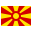Macedonia Flag